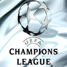 Схема вышивки «Лига Чемпионов»