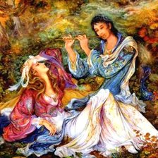 Схема вышивки «№18513»