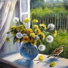 Схема вышивки «№18542»