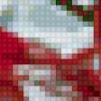 Предпросмотр схемы вышивки «ягодки» (№18581)