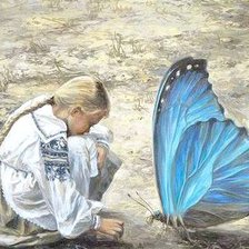 Схема вышивки «№18640»