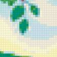 Предпросмотр схемы вышивки «№18667»