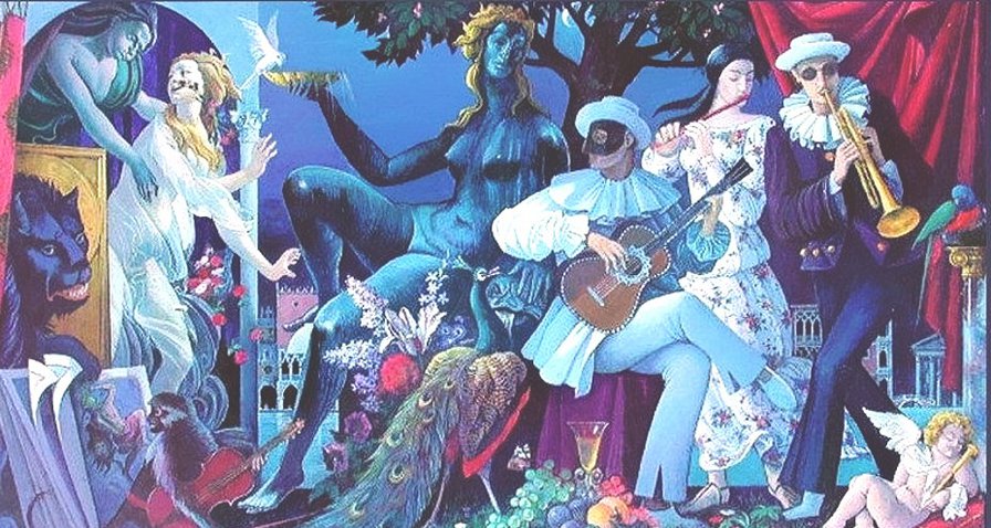 №18734 - оригинал