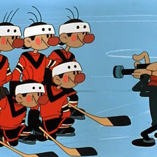 Схема вышивки «№18845»