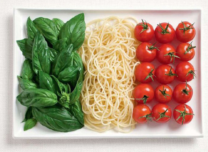 италия2 - еда, страны - оригинал