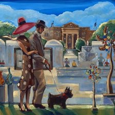 Схема вышивки «№18929»