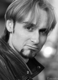 Алёшка - оригинал