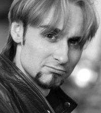 Схема вышивки «Алёшка»