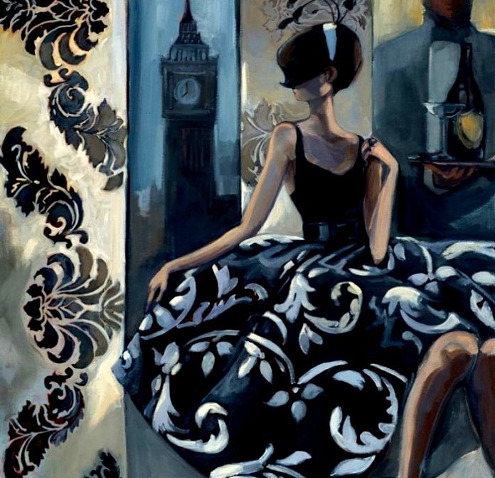 №18964 - оригинал