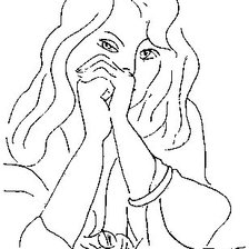 Схема вышивки «эскиз»