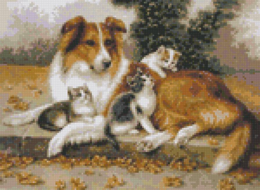 друзья - предпросмотр