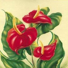 Схема вышивки «№19154»