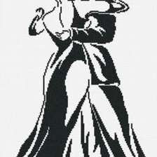 Схема вышивки «№19184»