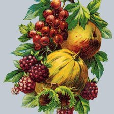 Схема вышивки «№19187»