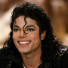 Майкл Джексон