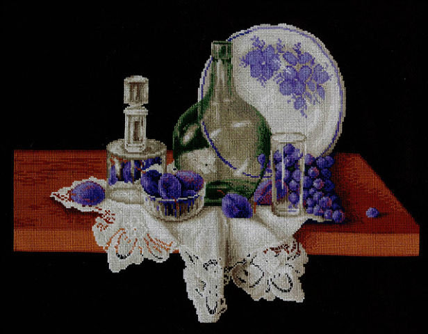 натюрморт - натюрморт - оригинал