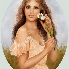 Схема вышивки «№19599»