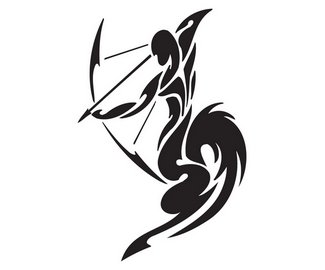 стрелец - стрелец - оригинал