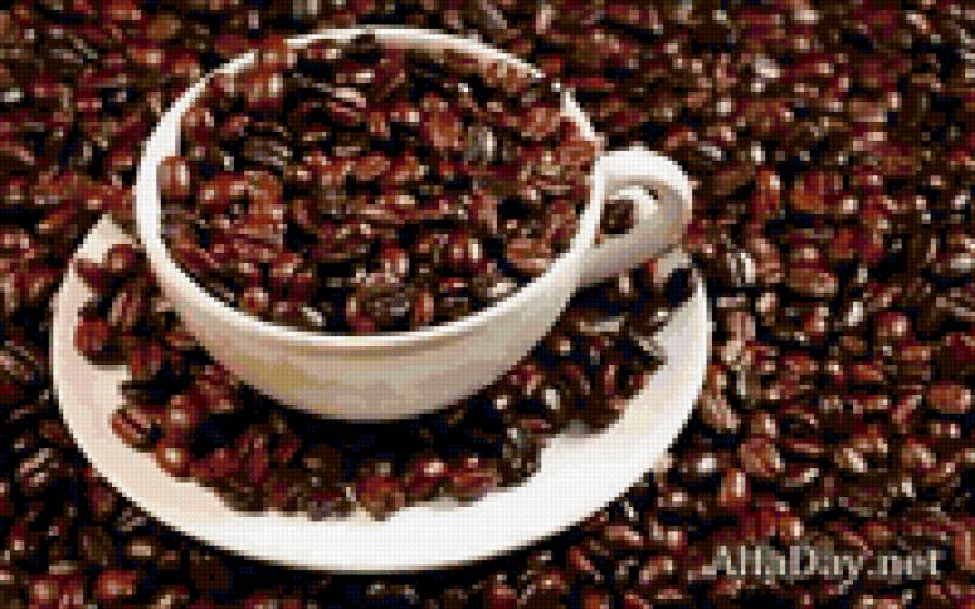 кофе - кофе - предпросмотр