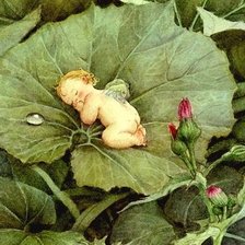 Схема вышивки «№19881»