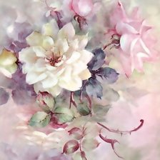 Схема вышивки «№19929»