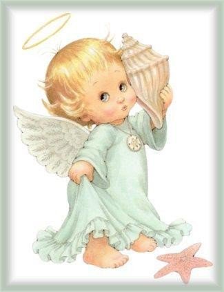 Ангелок - оригинал