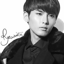 Схема вышивки «Реук»