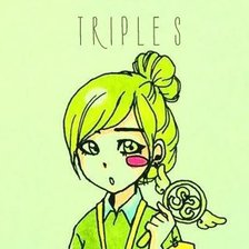 Схема вышивки «№20047»