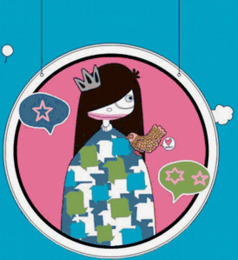 miss marc - предпросмотр