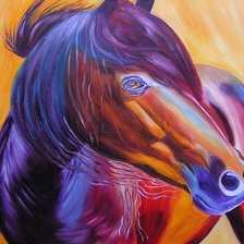 Схема вышивки «№20236»