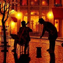 Схема вышивки «№20253»