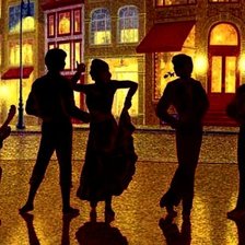 Схема вышивки «№20255»