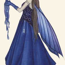 Схема вышивки «№20289»