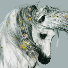 Схема вышивки «№20489»