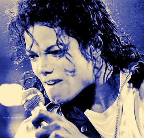 Майкл Джексон - оригинал