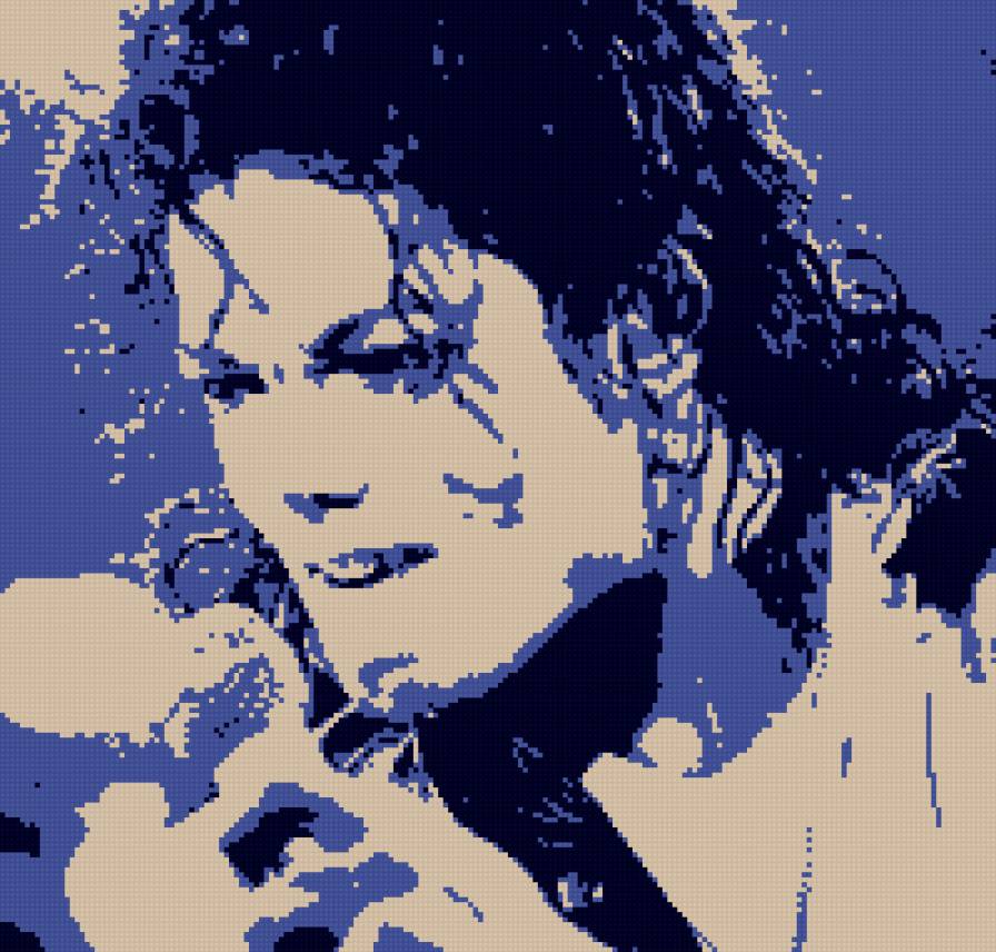 Майкл Джексон - предпросмотр