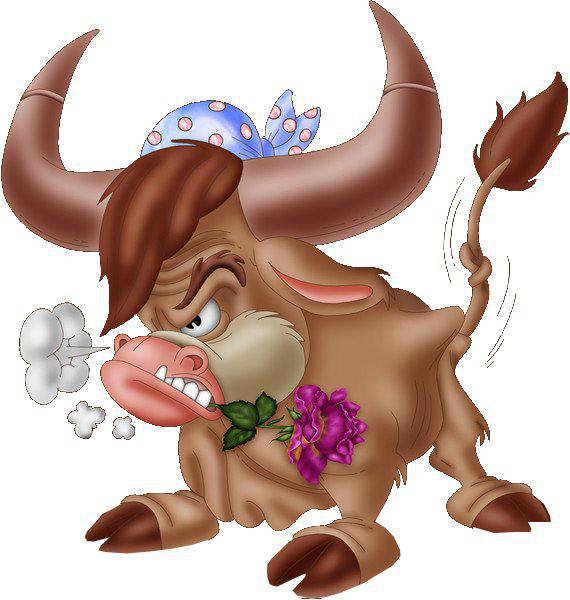 Телец - оригинал