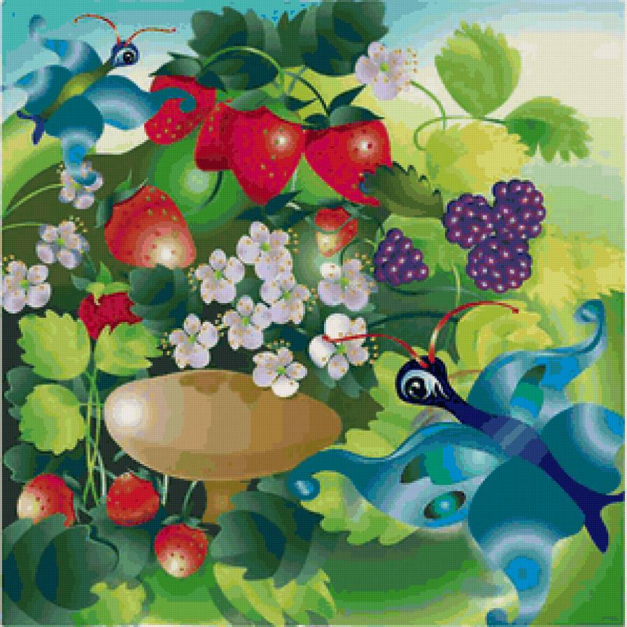 лето - предпросмотр