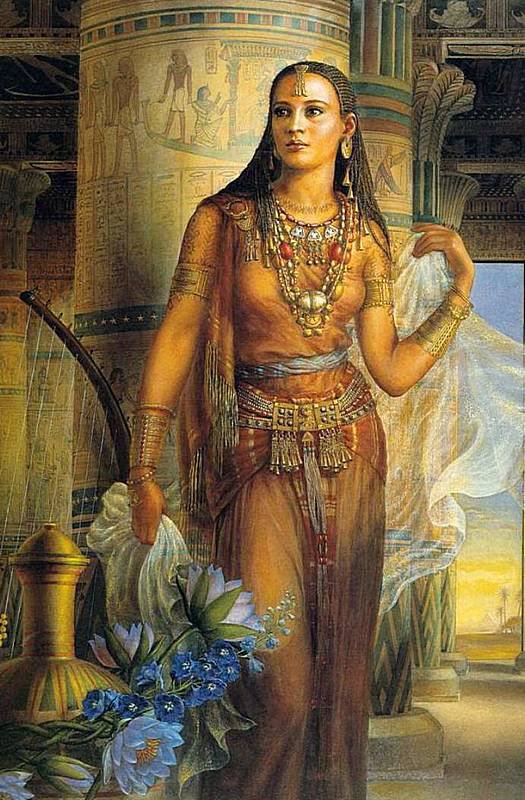 египет - оригинал