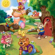 веселые картинки