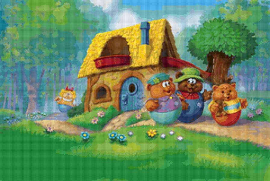 веселые картинки - предпросмотр