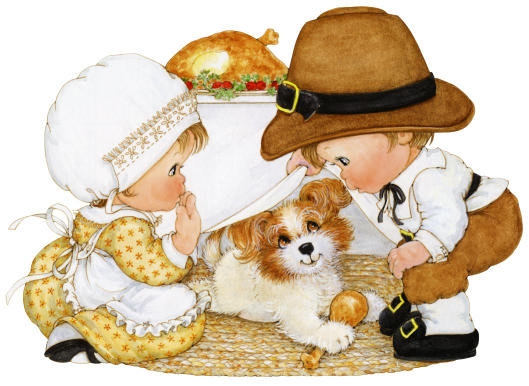 забавные малыши - оригинал