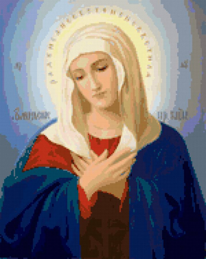 икона - предпросмотр