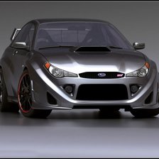 Схема вышивки «avto»