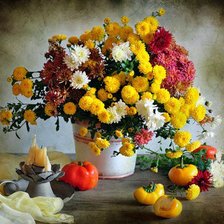 Схема вышивки «№21337»