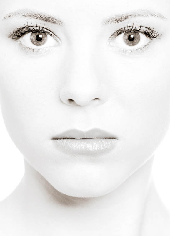 лицо - лицо - оригинал