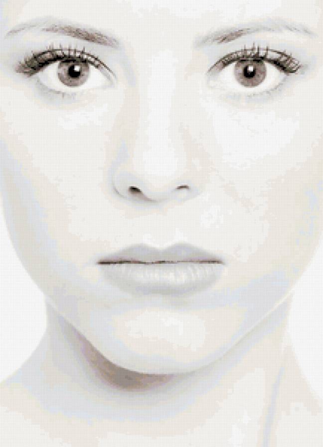 лицо - лицо - предпросмотр