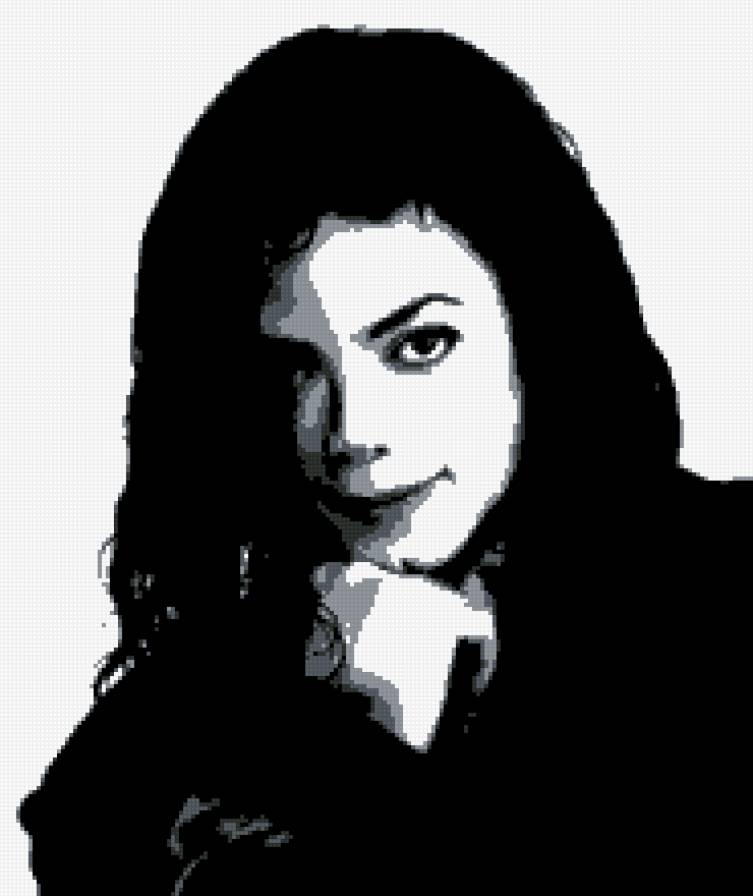 Майкл Джексон - предпросмотр