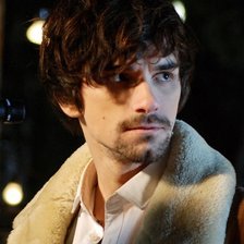 Схема вышивки «Антон Савлепов»