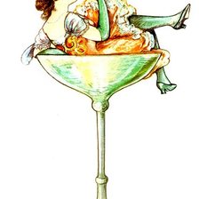 Схема вышивки «№21573»